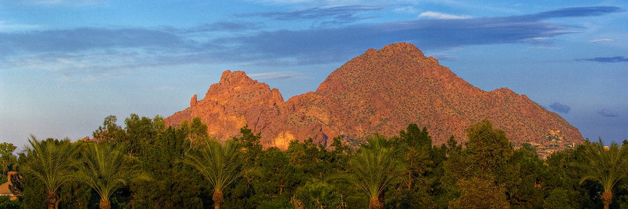 Camelback Mountain